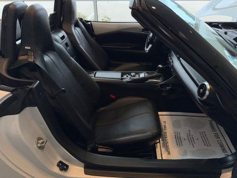 Used 2019 MAZDA MX-5 Miata Grand Touring RWD image 23