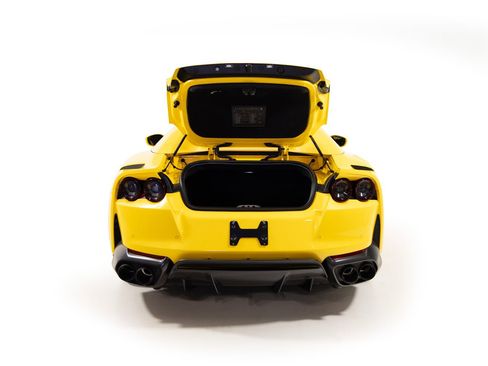 Certified 2021 Ferrari 812 GTS RWD image 36