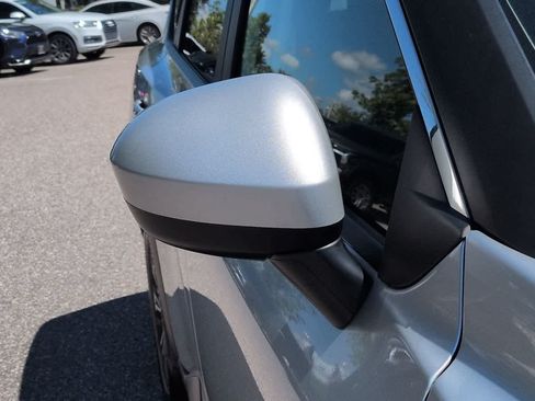 Used 2023 Nissan Rogue SV FWD image 12