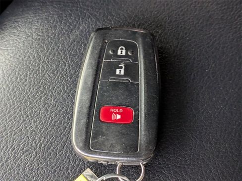 Used 2022 Toyota 4Runner SR5 image 30