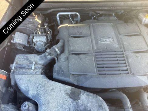 Used 2017 Subaru Outback 3.6R Touring image 28