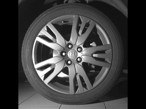 Used 2022 Honda Pilot Sport image 9