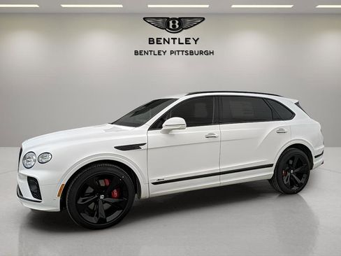 Used 2023 Bentley Bentayga Extended Wheelbase image 1