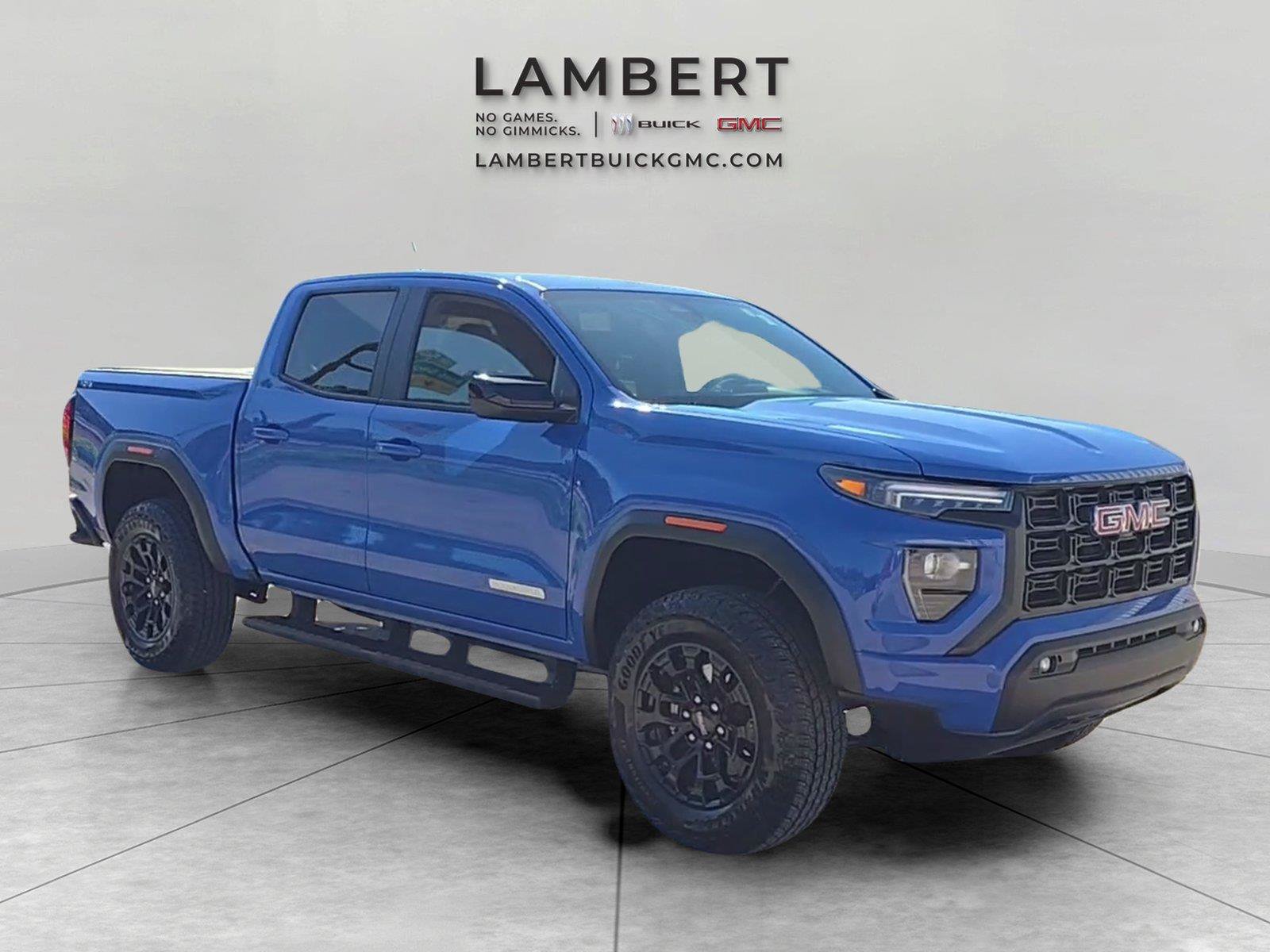 Used 2026 GMC Canyon Elevation w/ Convenience Package AWD/4WD image 7