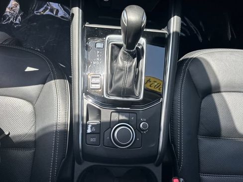 Used 2024 MAZDA CX-5 AWD 2.5 S w/ Premium Plus Pkg image 22