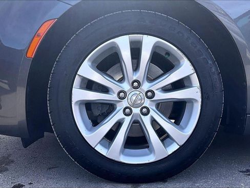 Used 2016 Chrysler 200 Limited w/ Anniversary Edition image 9