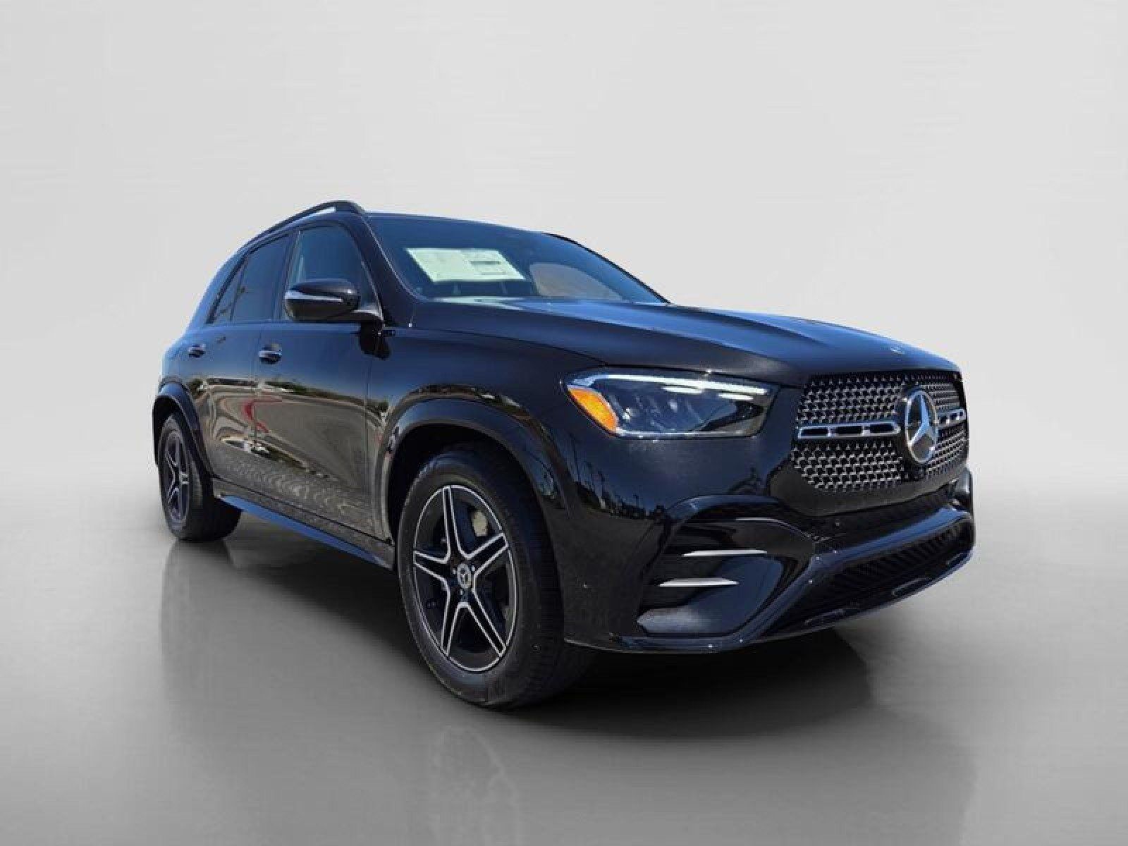 New 2026 Mercedes-Benz GLE 450e 4MATIC image 7