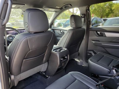 New 2026 Buick Enclave Preferred w/ Power Package image 7