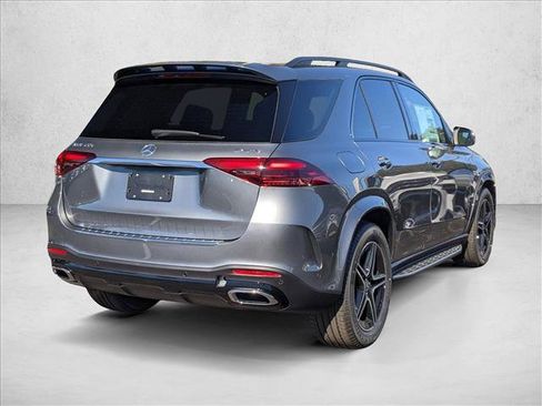 Used 2026 Mercedes-Benz GLE 350 4MATIC image 2