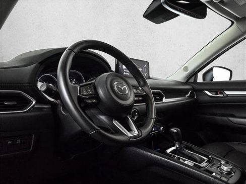 Used 2025 MAZDA CX-5 AWD 2.5 S w/ Preferred Package image 10