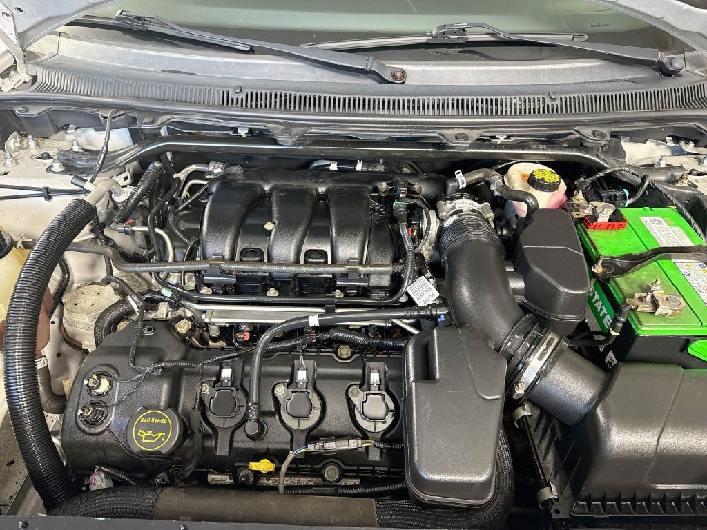 Used 2019 Ford Flex SE FWD image 37