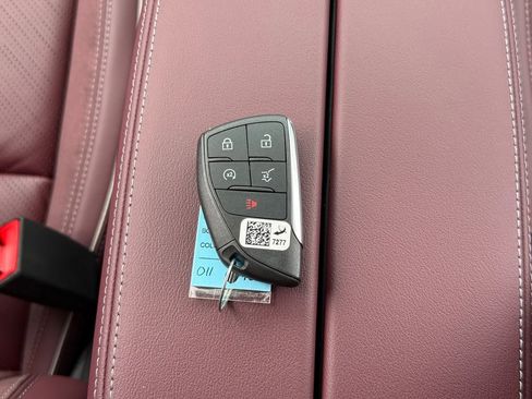 New 2026 Buick Envision Sport Touring image 33