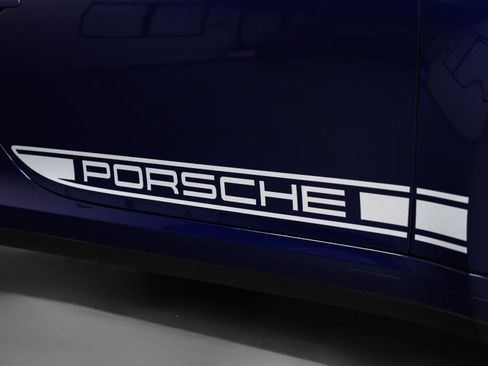 Used 2024 Porsche 911 Targa 4 image 18