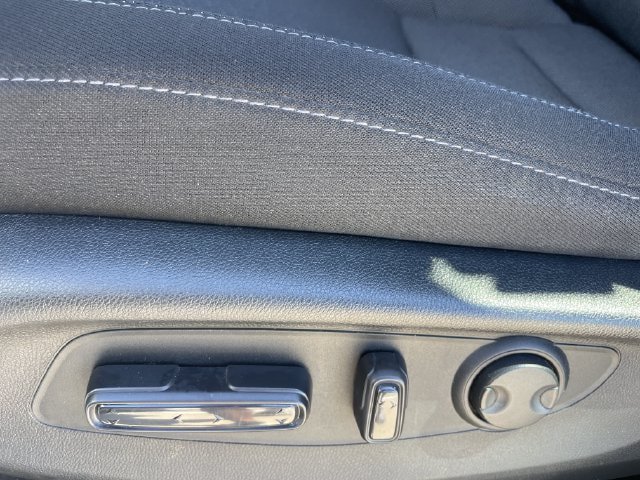 Used 2026 Honda CR-V EX image 25
