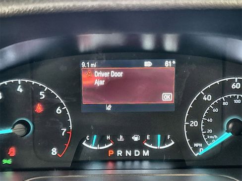 New 2025 Ford Transit 350 XLT image 18