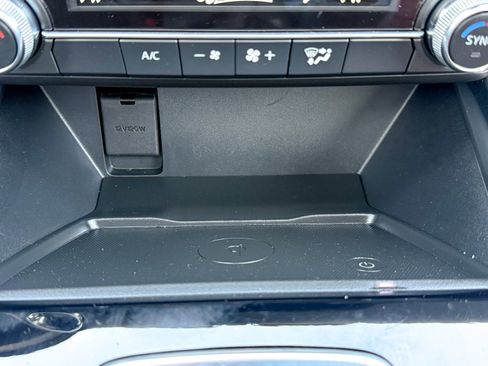 Used 2025 MAZDA CX-5 Carbon Edition image 34