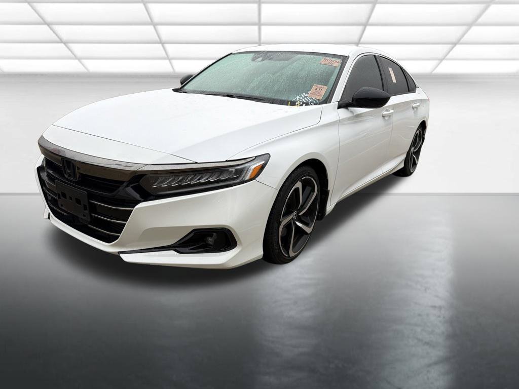 Used 2022 Honda Accord Sport image 5