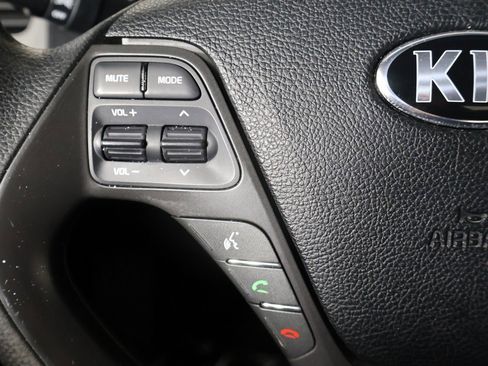 Used 2018 Kia Forte LX w/ LX Popular Package image 35