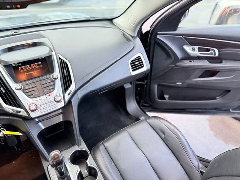 Used 2013 GMC Terrain Denali FWD image 10