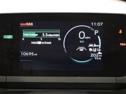 Used 2023 Subaru Solterra AWD image 10