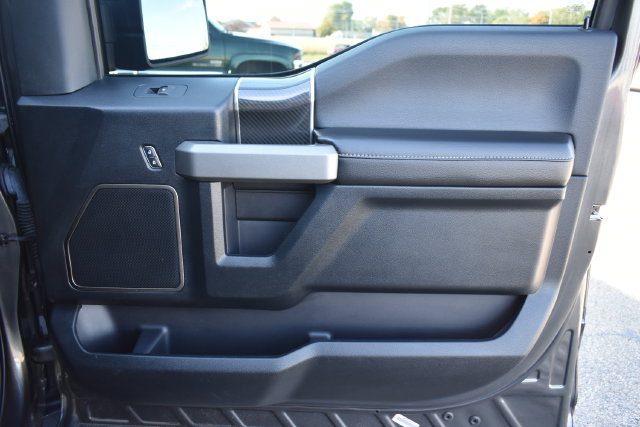Used 2018 Ford F150 Raptor w/ Equipment Group 802A Luxury AWD/4WD image 52