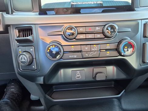 New 2026 Ford F150 XL w/ Equipment Group 103A High AWD/4WD image 23