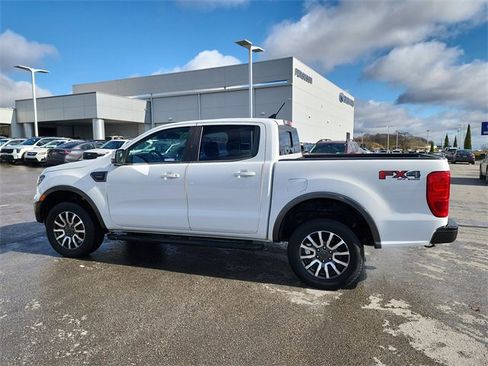 Used 2019 Ford Ranger Lariat w/ Equipment Group 501A Mid image 7