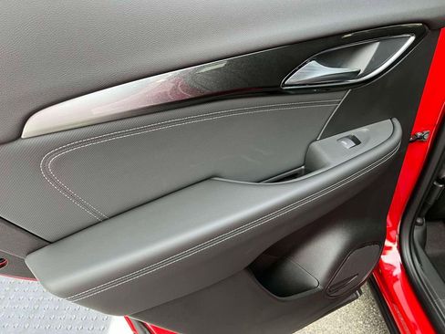 New 2026 Buick Envision Preferred image 15