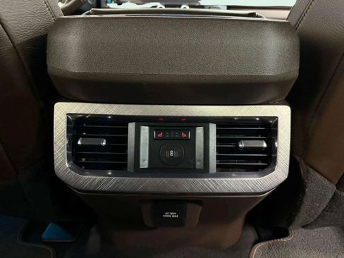 Used 2025 Ford F250 King Ranch w/ Chrome Package image 14