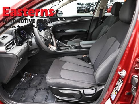 Used 2023 Kia K5 LXS FWD image 13