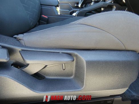 Used 2024 Toyota Tacoma SR RWD image 36