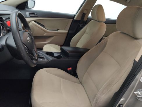 Used 2013 Kia Optima LX FWD image 17