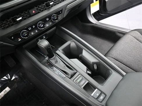 New 2026 Honda Accord SE image 16