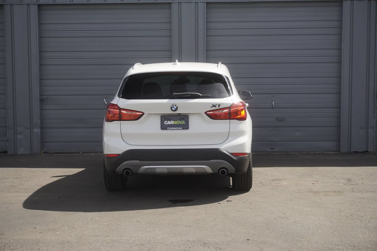 Used 2016 BMW X1 xDrive28i AWD/4WD image 4