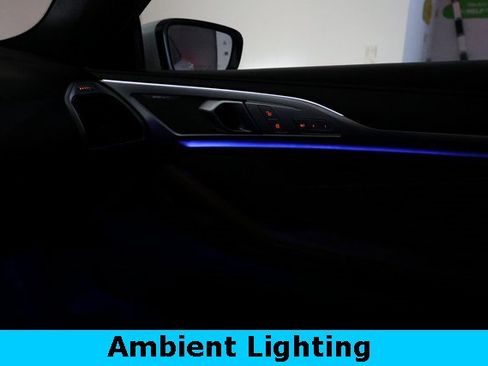 Used 2024 BMW ALPINA B8 xDrive Gran Coupe ALPINA B8 xDrive image 35