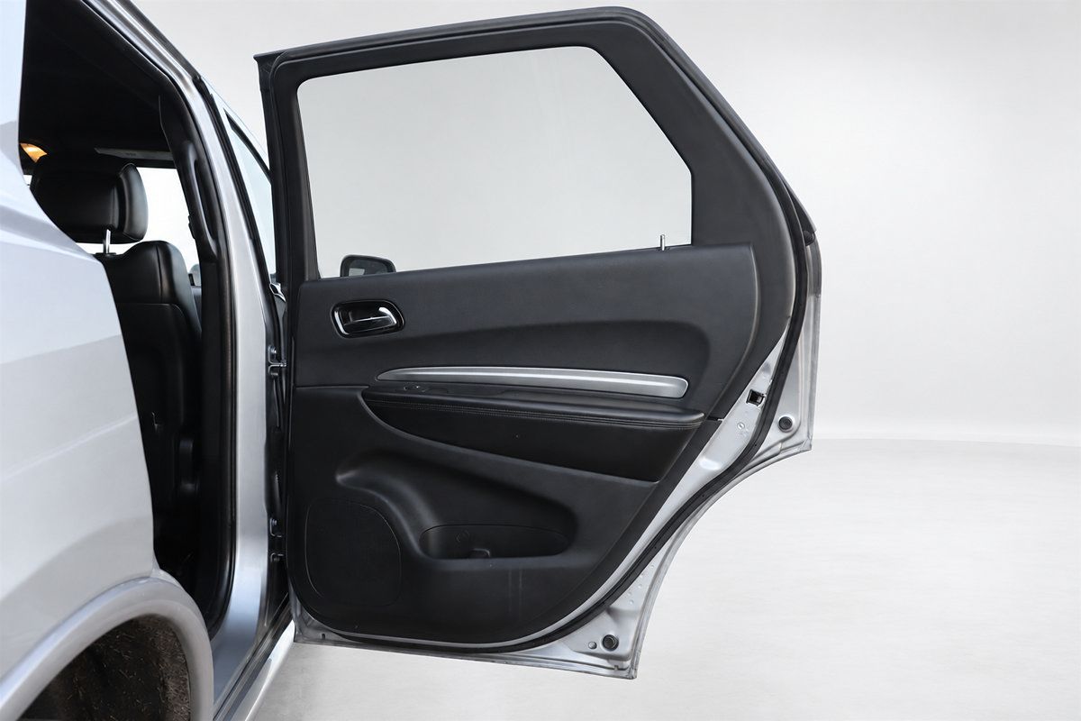 Used 2020 Dodge Durango GT AWD/4WD image 13