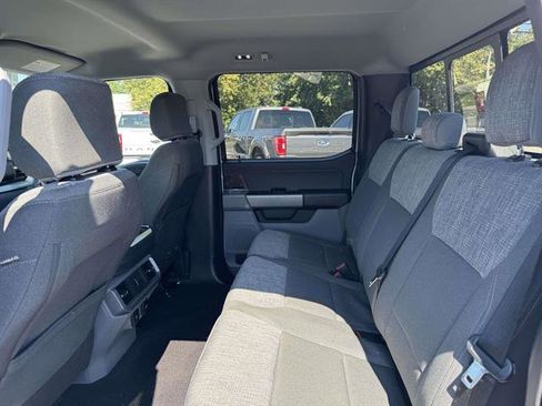 Used 2022 Ford F150 XLT w/ Equipment Group 301A Mid image 9