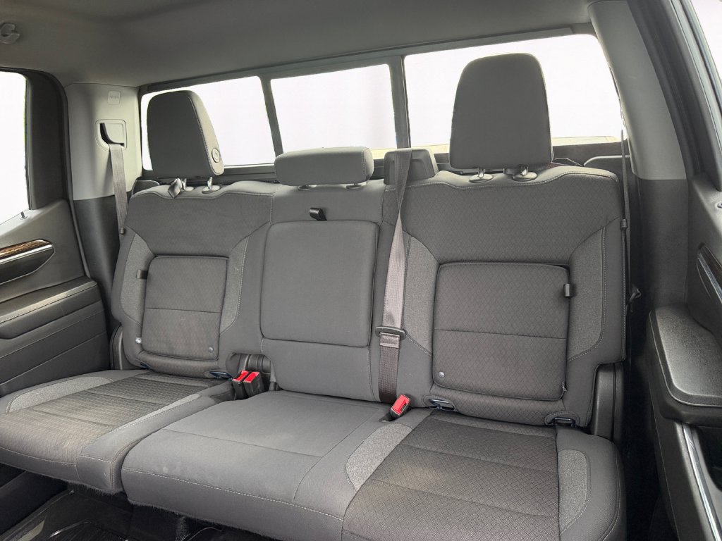 Used 2024 GMC Sierra 1500 Elevation w/ Preferred Package AWD/4WD image 13