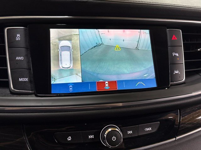 Used 2019 Buick Enclave Avenir w/ Avenir Technology Package AWD/4WD image 57