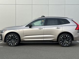 New 2026 Volvo XC60 T8 Ultra w/ Protection Package Premier AWD/4WD video 2