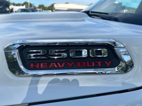 New 2026 RAM 2500 Tradesman image 9