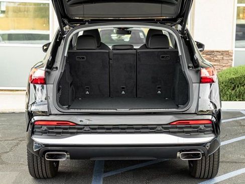 New 2025 Audi Q5 Premium Plus image 21