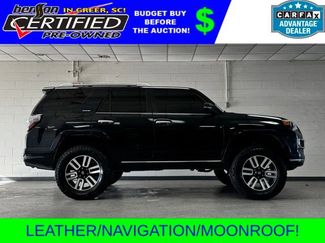 Used 2014 Toyota 4Runner Limited video 1