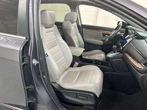 Used 2020 Honda CR-V EX-L image 23
