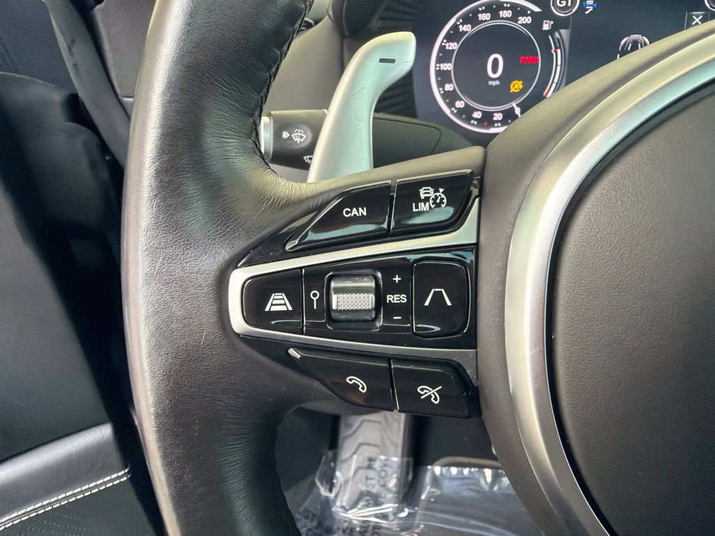 Used 2021 Aston Martin DBX AWD/4WD image 60