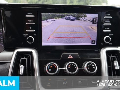 Used 2021 Kia Sorento LX FWD image 33