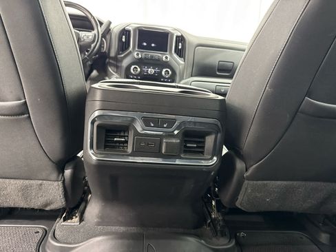 Certified 2021 GMC Sierra 1500 AT4 AWD/4WD image 13