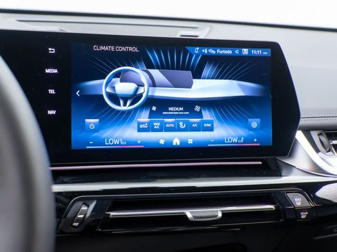 New 2026 BMW X1 xDrive28i image 23