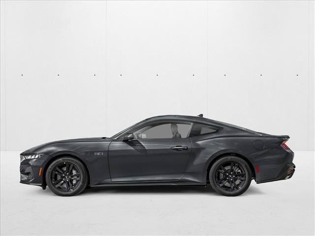 New 2026 Ford Mustang GT Premium w/ GT Performance Package RWD image 3
