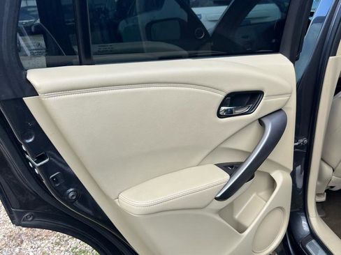 Used 2014 Acura RDX FWD w/ Technology Package image 10